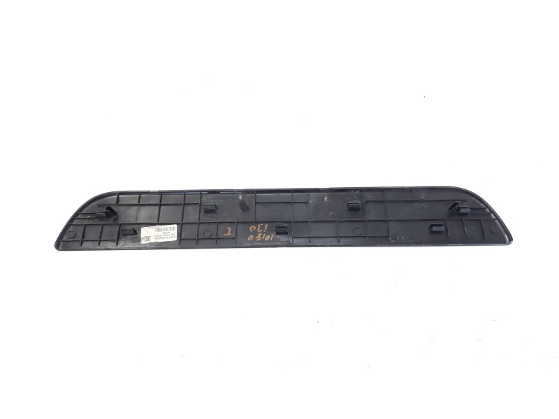 Recambio de moldura para hyundai i30 (gd) 1.4 cat referencia OEM IAM 85873A6000RY  