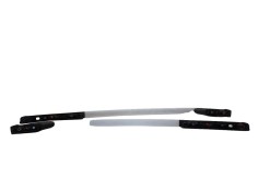 Recambio de barras techo para peugeot 2008 (--.2013) 1.2 12v e-thp referencia OEM IAM 967835769V 967835759V  2