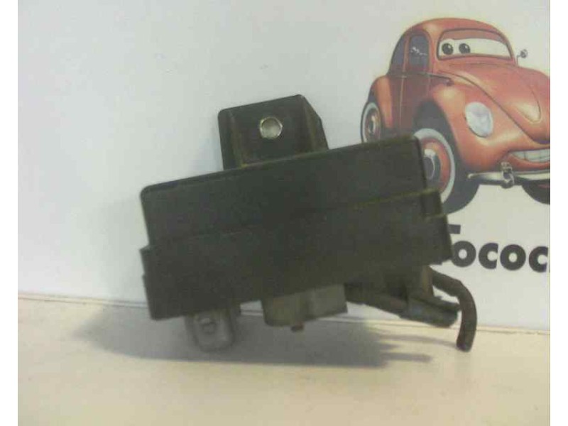 Recambio de caja precalentamiento para fiat punto berlina (176) 1.7 turbodiesel cat referencia OEM IAM  A131 