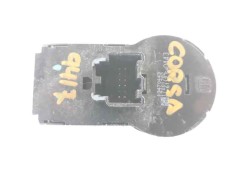 Recambio de mando luces para opel corsa e expression referencia OEM IAM 13470443   2