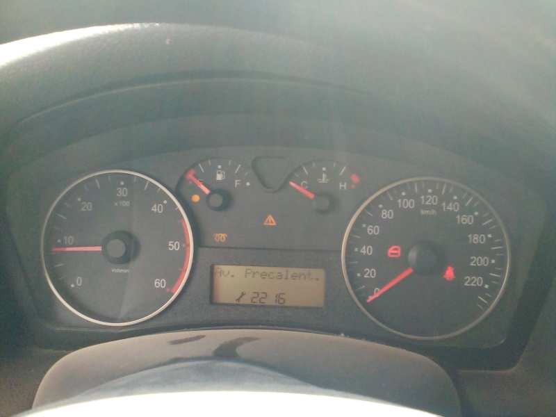 fiat stilo (192) del año 2002