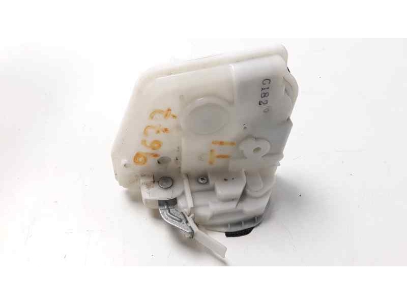 Recambio de cerradura puerta trasera izquierda para mazda 2 lim. (de) 1.3 style (5-ptas.) (55kw) referencia OEM IAM D65173310D  