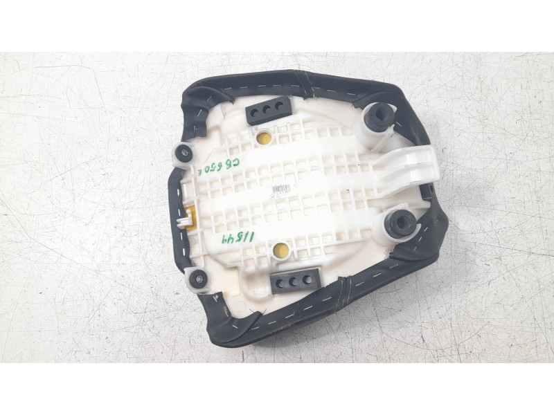 Recambio de asiento para honda cb 650r cb 650r referencia OEM IAM 77100MKND51ZB  