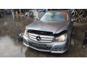 MERCEDES-BENZ CLASE C (W204) LIM.