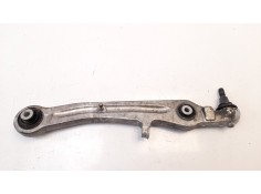 Recambio de brazo suspension inferior delantero izquierdo para audi a8 (4e2) 3.0 v6 24v tdi referencia OEM IAM 4E0407155C  