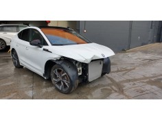 skoda enyaq iv coupé (5ac) del año 2023 2