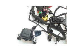 Recambio de modulo electronico para bmw c 650 sport referencia OEM IAM 61118564862   2