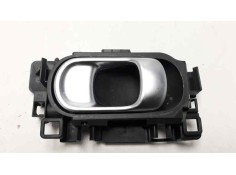 MANETA INTERIOR DELANTERA IZQUIERDA 39008123 