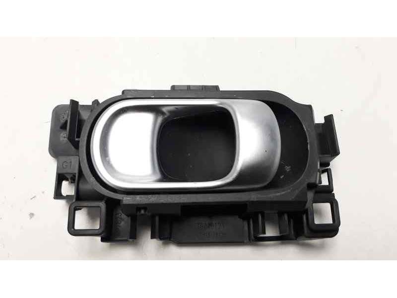 Recambio de maneta interior delantera izquierda para citroen c3 aircross 1.2 12v e-thp referencia OEM IAM 39008123  