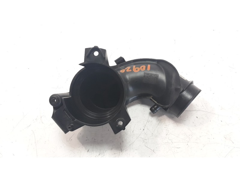 Recambio de tubo para mercedes-benz clase e (w211) berlina 1.8 cat referencia OEM IAM A2710900629  