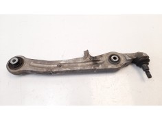 Recambio de brazo suspension inferior delantero izquierdo para audi a8 (4e2) 3.0 v6 24v tdi referencia OEM IAM 4E0407155C   2