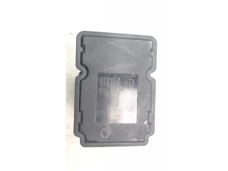 Recambio de abs para land rover evoque 2.2 sd4 cat referencia OEM IAM BJ322C405AE  