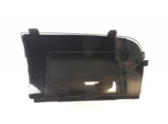 Recambio de pantalla multifuncion para mercedes-benz clase s (w221) berlina 4.0 cdi referencia OEM IAM 2219003902 0263659008 
