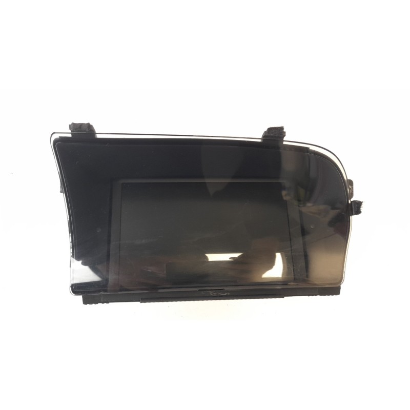 Recambio de pantalla multifuncion para mercedes-benz clase s (w221) berlina 4.0 cdi referencia OEM IAM 2219003902 0263659008 
