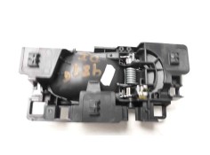 Recambio de maneta interior delantera izquierda para citroen c3 aircross 1.2 12v e-thp referencia OEM IAM 39008123   2