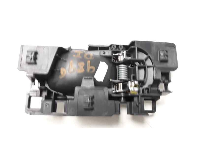 Recambio de maneta interior delantera izquierda para citroen c3 aircross 1.2 12v e-thp referencia OEM IAM 39008123  