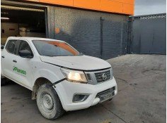 nissan np300 pick-up (d23) del año 2017 2