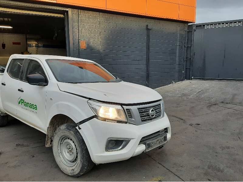 nissan np300 pick-up (d23) del año 2017