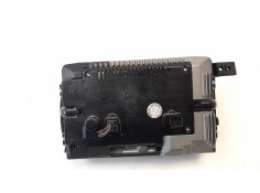 Recambio de pantalla multifuncion para mercedes-benz clase s (w221) berlina 4.0 cdi referencia OEM IAM 2219003902 0263659008  2