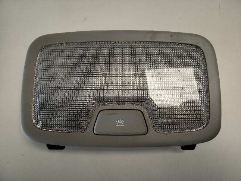 Recambio de luz interior para kia sportage emotion 4x2 referencia OEM IAM 92850D9000  