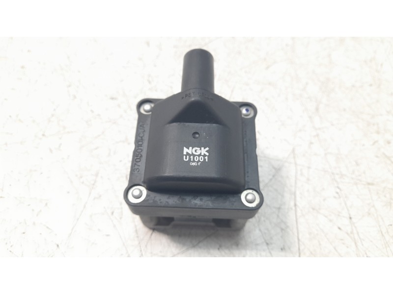 Recambio de bobina encendido para seat ibiza (6k) básico referencia OEM IAM 3705010  