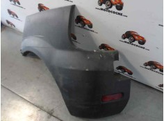 Recambio de puntera paragolpes trasera izquierda para renault scenic rx4 (ja0) 1.9 dci diesel cat referencia OEM IAM    2