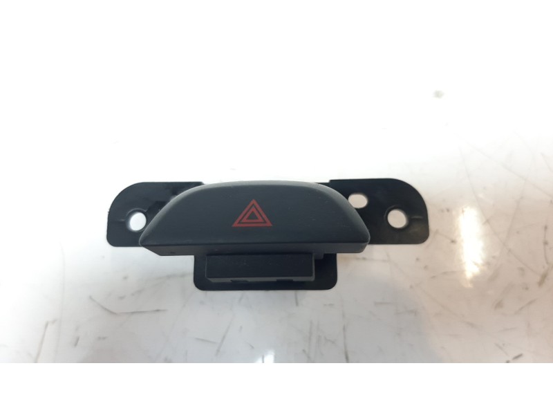 Recambio de warning para nissan pulsar (c13) 1.5 turbodiesel cat referencia OEM IAM 252903DA0A  