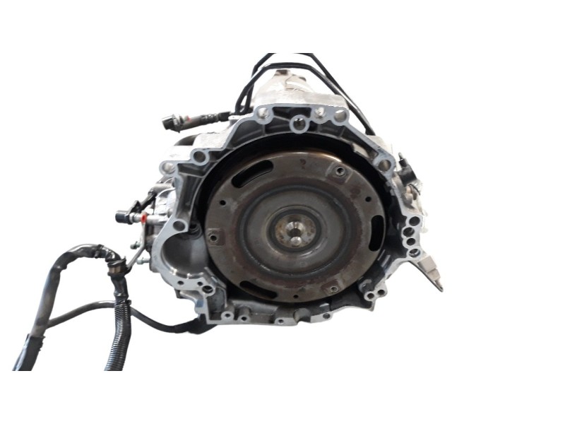 Recambio de caja cambios para audi a8 (4e2) 3.0 v6 24v tdi referencia OEM IAM GZV 09L300036MV 