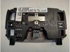 Recambio de luz interior para kia sportage emotion 4x2 referencia OEM IAM 92850D9000   2