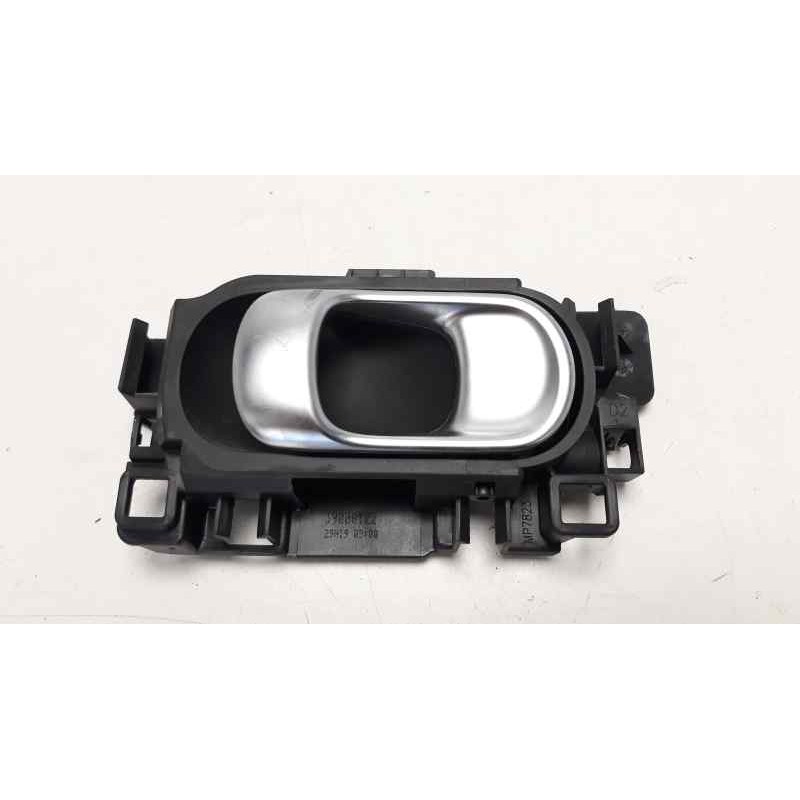 Recambio de maneta interior trasera derecha para citroen c3 aircross 1.2 12v e-thp referencia OEM IAM 39008122  