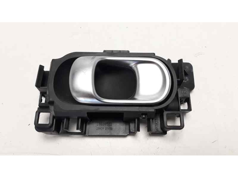 Recambio de maneta interior trasera derecha para citroen c3 aircross 1.2 12v e-thp referencia OEM IAM 39008122  