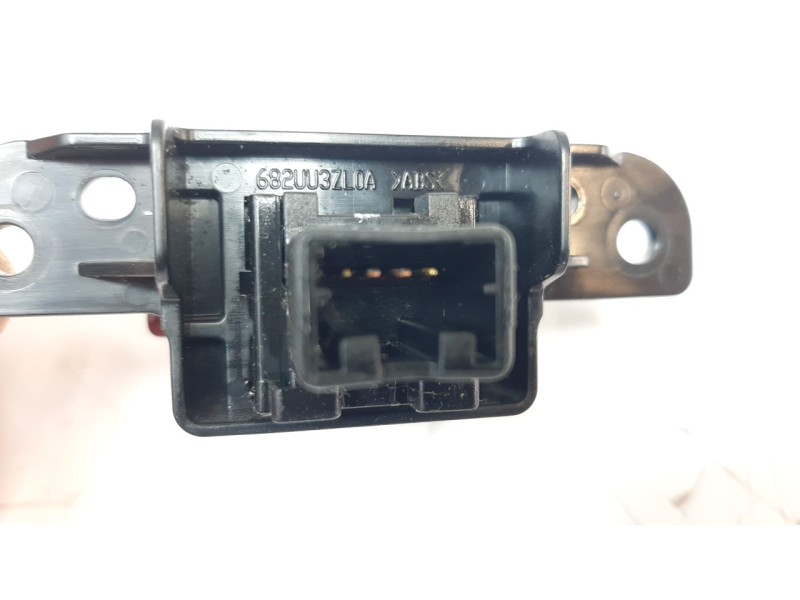 Recambio de warning para nissan pulsar (c13) 1.5 turbodiesel cat referencia OEM IAM 252903DA0A  