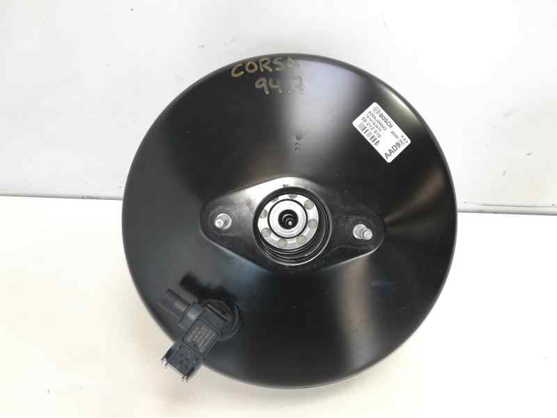 Recambio de servofreno para opel corsa e expression referencia OEM IAM 39012510  