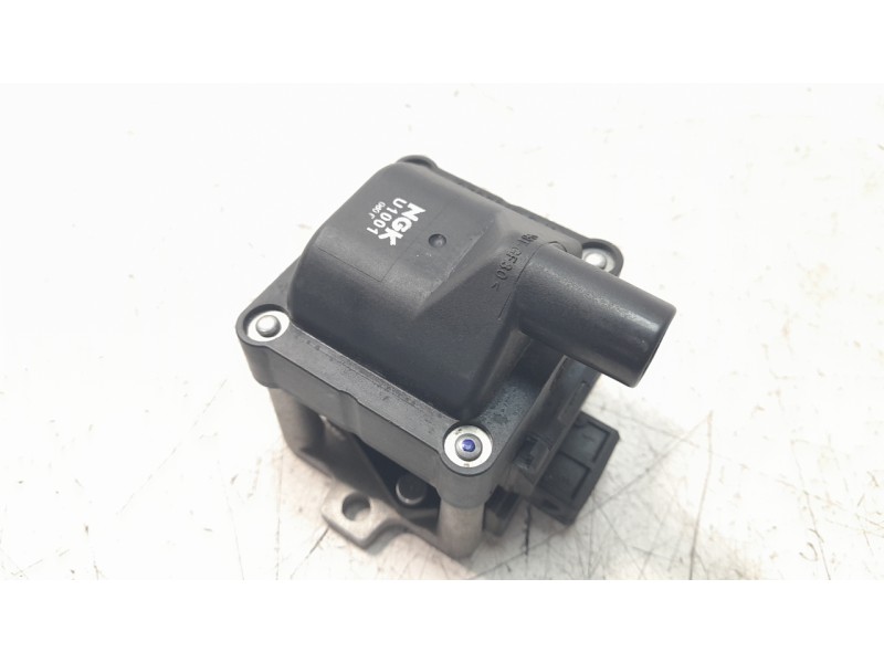Recambio de bobina encendido para seat ibiza (6k) básico referencia OEM IAM 3705010  
