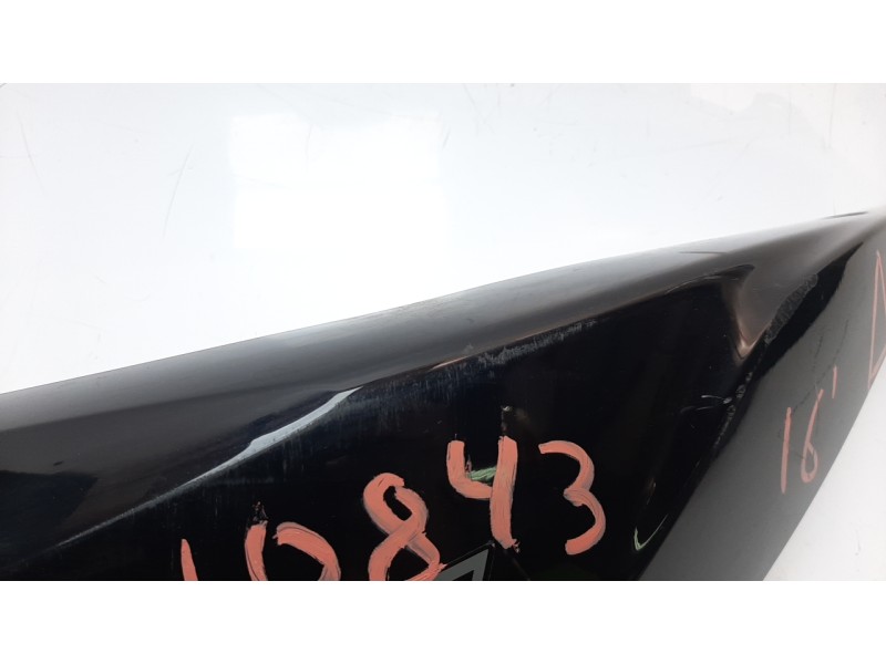 Recambio de moldura para bmw c 650 sport referencia OEM IAM 46638554457  