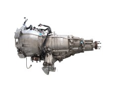 Recambio de caja cambios para audi a8 (4e2) 3.0 v6 24v tdi referencia OEM IAM GZV 09L300036MV  2