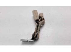 CINTURON SEGURIDAD TRASERO DERECHO 327436B 