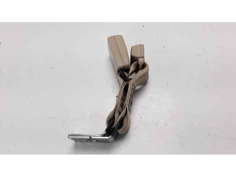 Recambio de cinturon seguridad trasero derecho para jaguar xf 3.0 v6 diesel premium luxury referencia OEM IAM 327436B  