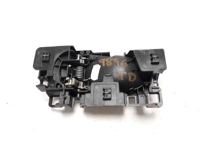 Recambio de maneta interior trasera derecha para citroen c3 aircross 1.2 12v e-thp referencia OEM IAM 39008122  