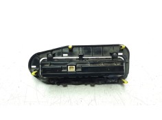Recambio de mando climatizador para toyota auris hybrid active referencia OEM IAM 5546802030   2