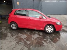 VOLKSWAGEN GOLF PLUS (5M1)