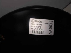 Recambio de servofreno para opel corsa e expression referencia OEM IAM 39012510   2