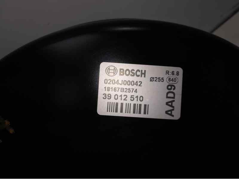 Recambio de servofreno para opel corsa e expression referencia OEM IAM 39012510  