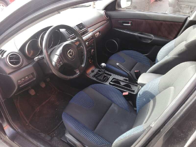 mazda 3 berlina (bk) del año 2005