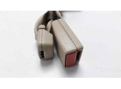 Recambio de cinturon seguridad trasero derecho para jaguar xf 3.0 v6 diesel premium luxury referencia OEM IAM 327436B   2