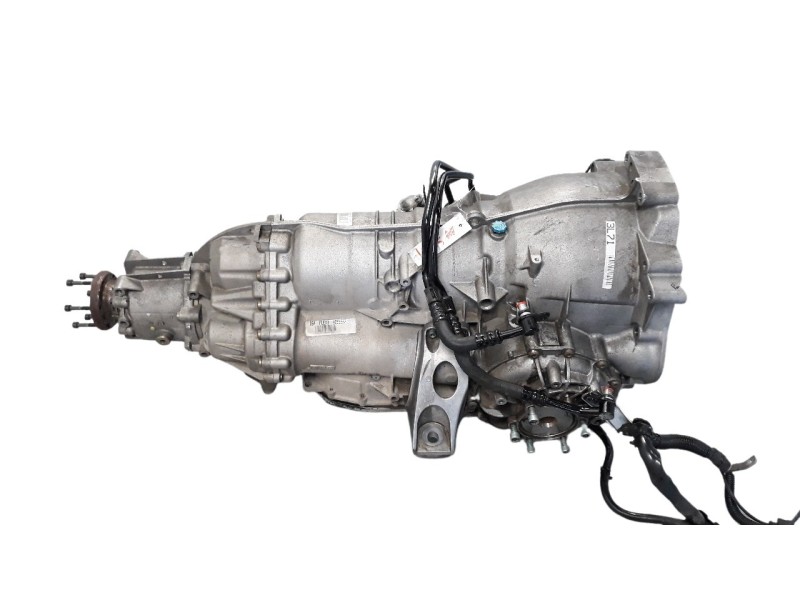 Recambio de caja cambios para audi a8 (4e2) 3.0 v6 24v tdi referencia OEM IAM GZV 09L300036MV 