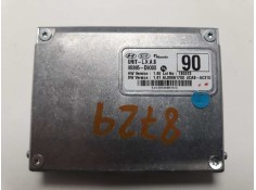 Recambio de modulo electronico para kia sportage emotion 4x2 referencia OEM IAM 95895F9000   2