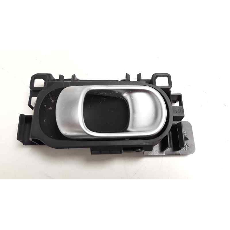 Recambio de maneta interior trasera izquierda para citroen c3 aircross 1.2 12v e-thp referencia OEM IAM 39008123  