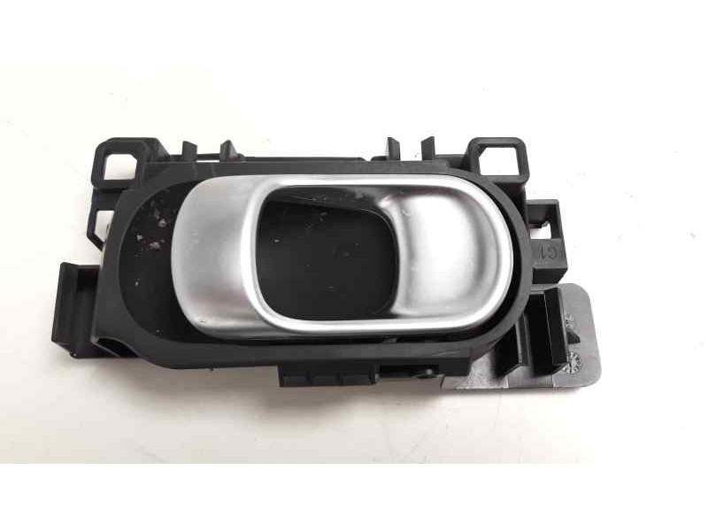 Recambio de maneta interior trasera izquierda para citroen c3 aircross 1.2 12v e-thp referencia OEM IAM 39008123  