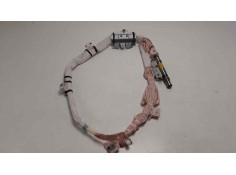 AIRBAG CORTINA DELANTERO IZQUIERDO D65157KN0F D65157KN0F 